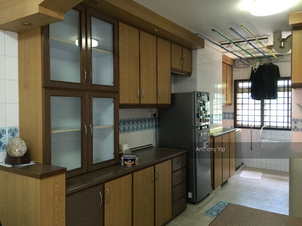 Blk 406 Pasir Ris Drive 6 (Pasir Ris), HDB 4 Rooms #110054042